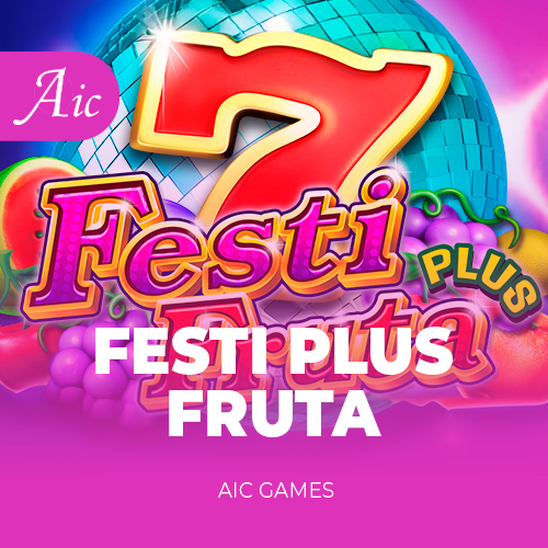 Festi Fruta Plus